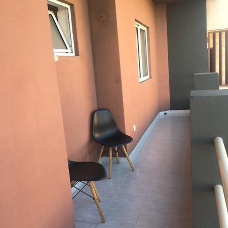 Apartamento Llana Santa Maria Esterno foto