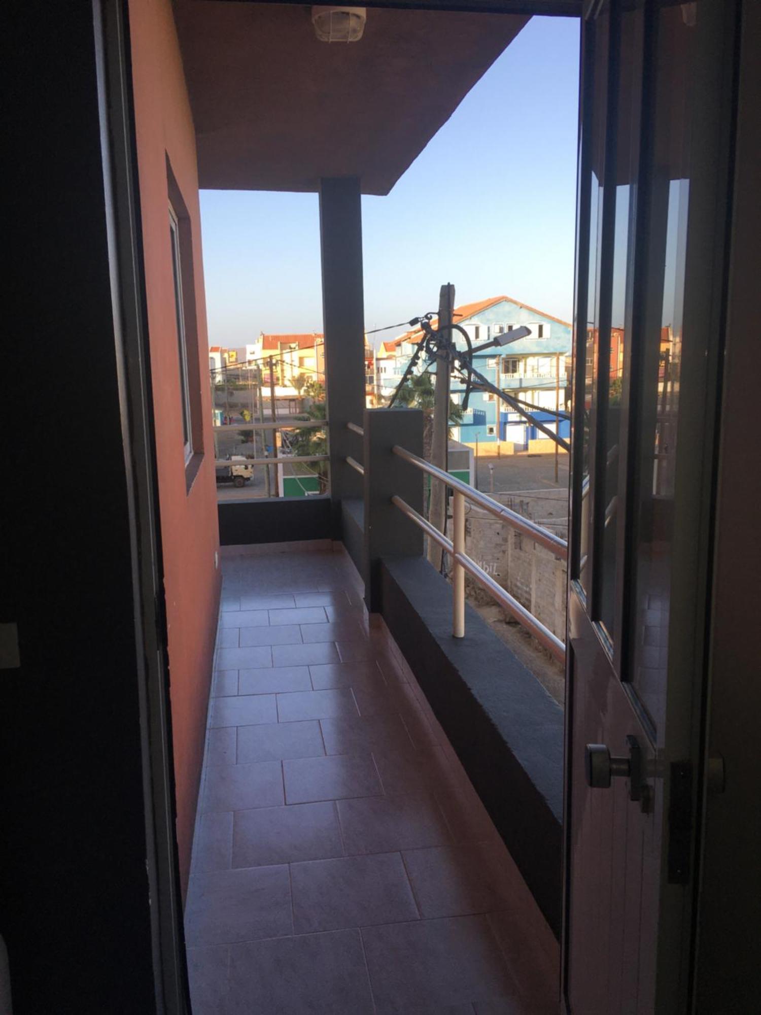 Apartamento Llana Santa Maria Esterno foto
