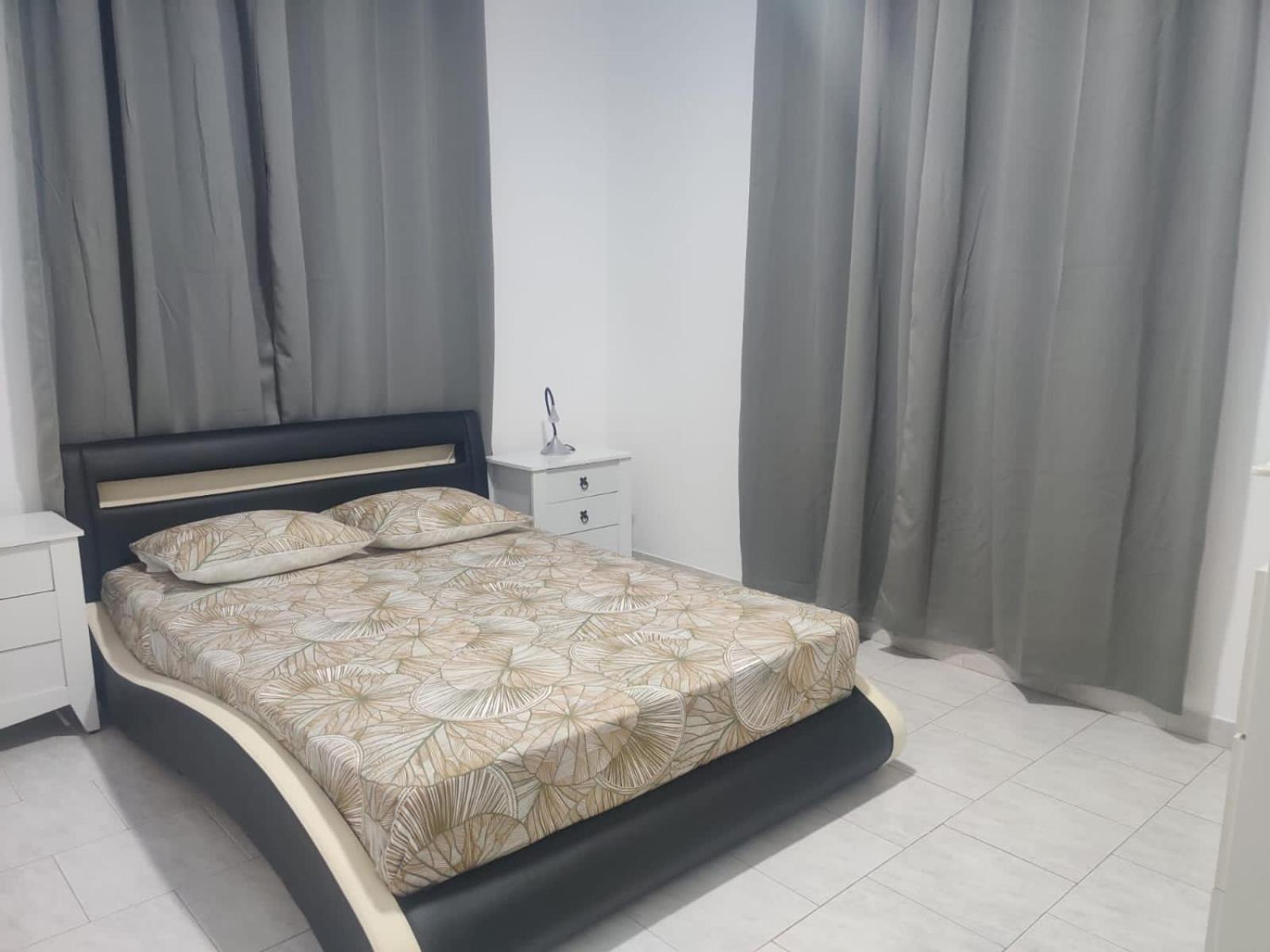 Apartamento Llana Santa Maria Esterno foto