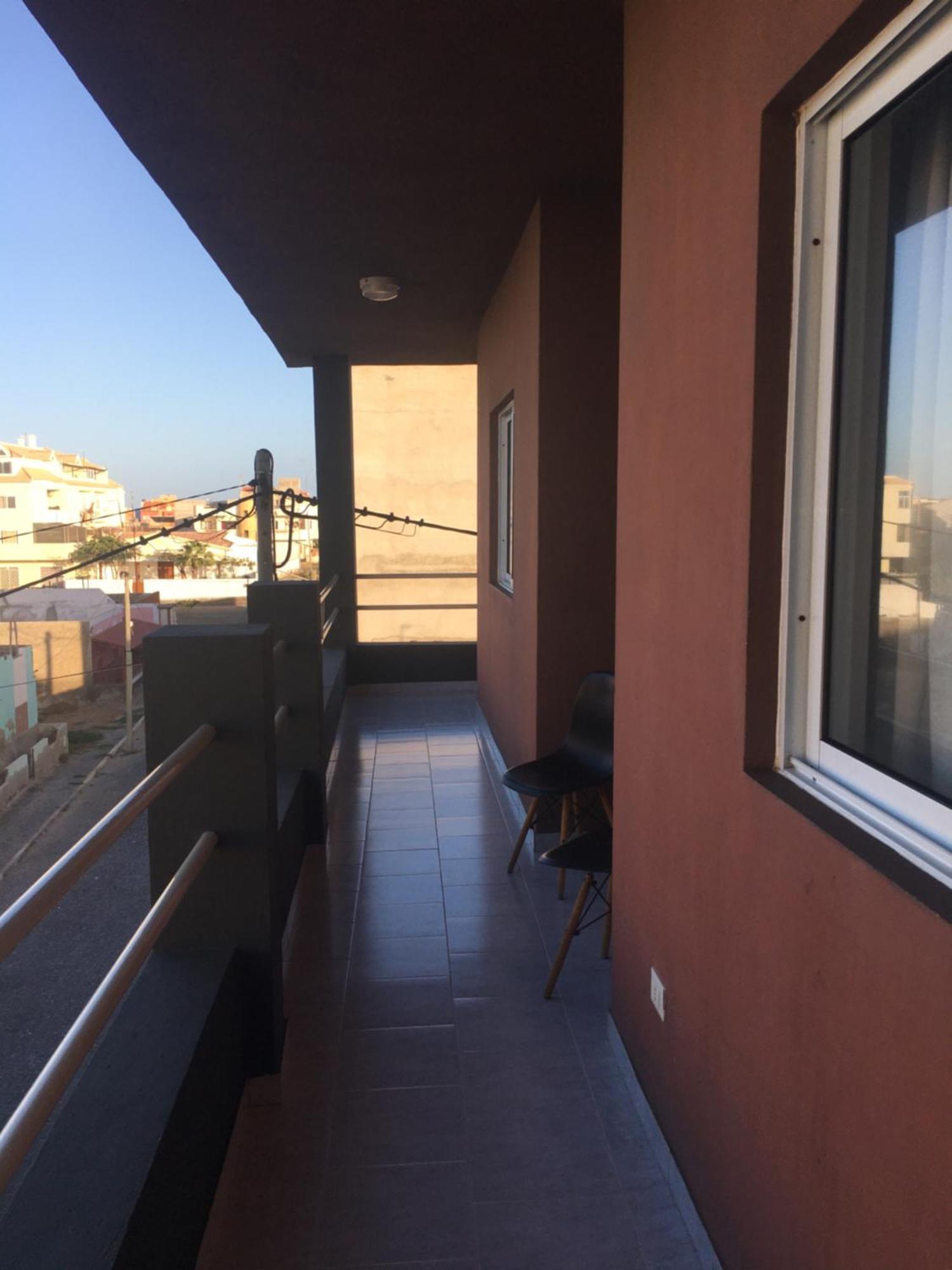 Apartamento Llana Santa Maria Esterno foto