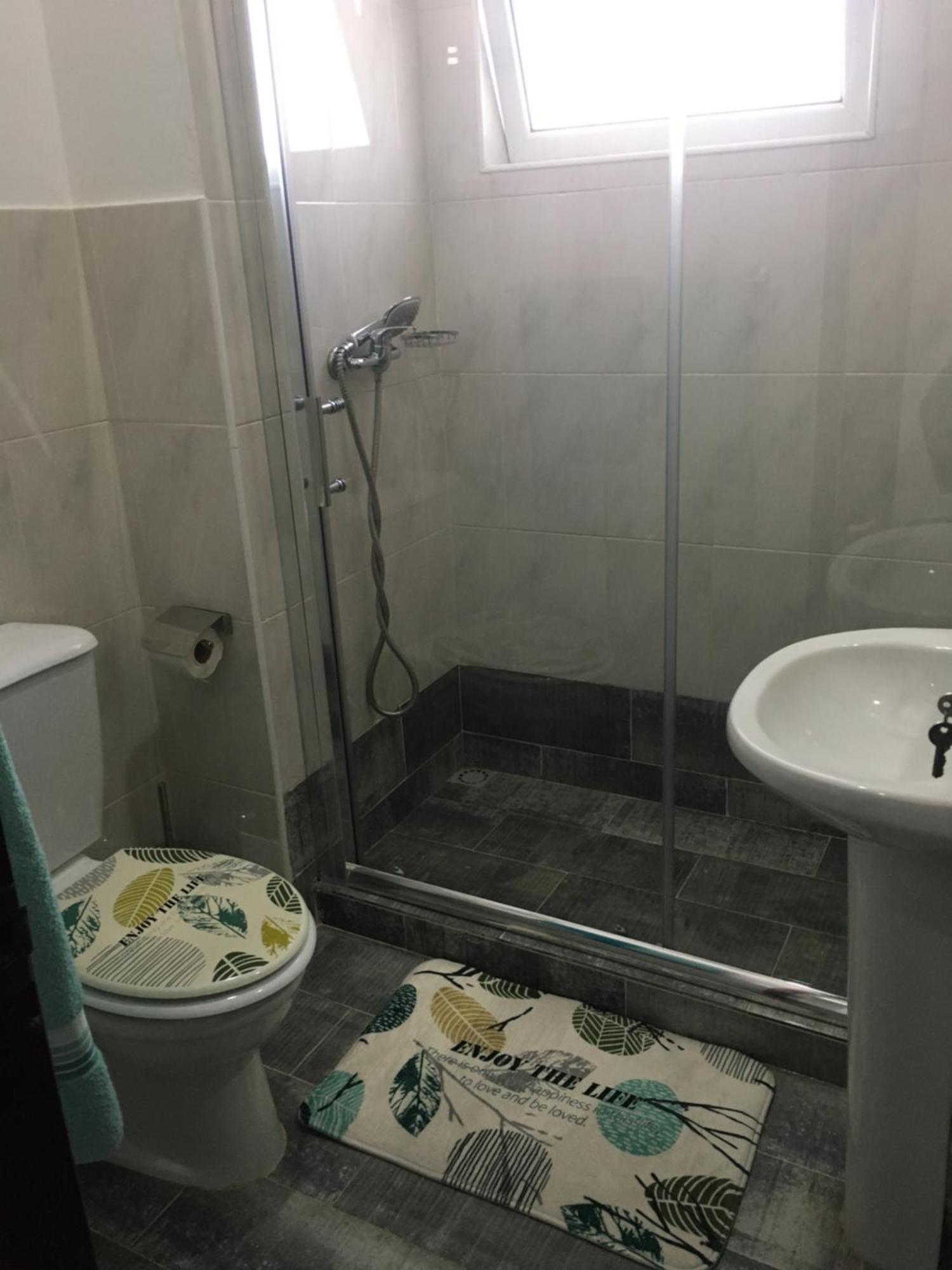 Apartamento Llana Santa Maria Esterno foto