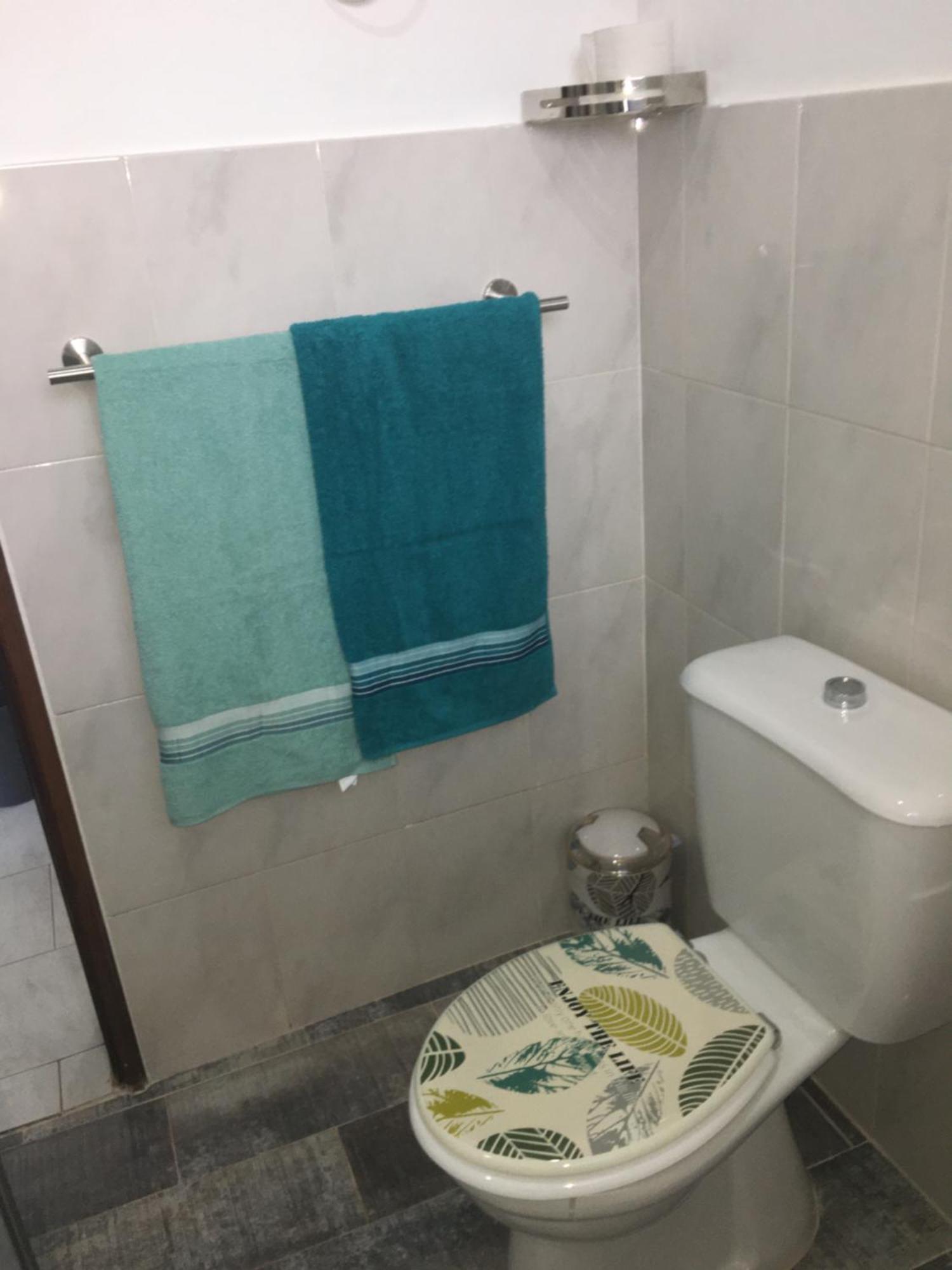 Apartamento Llana Santa Maria Esterno foto