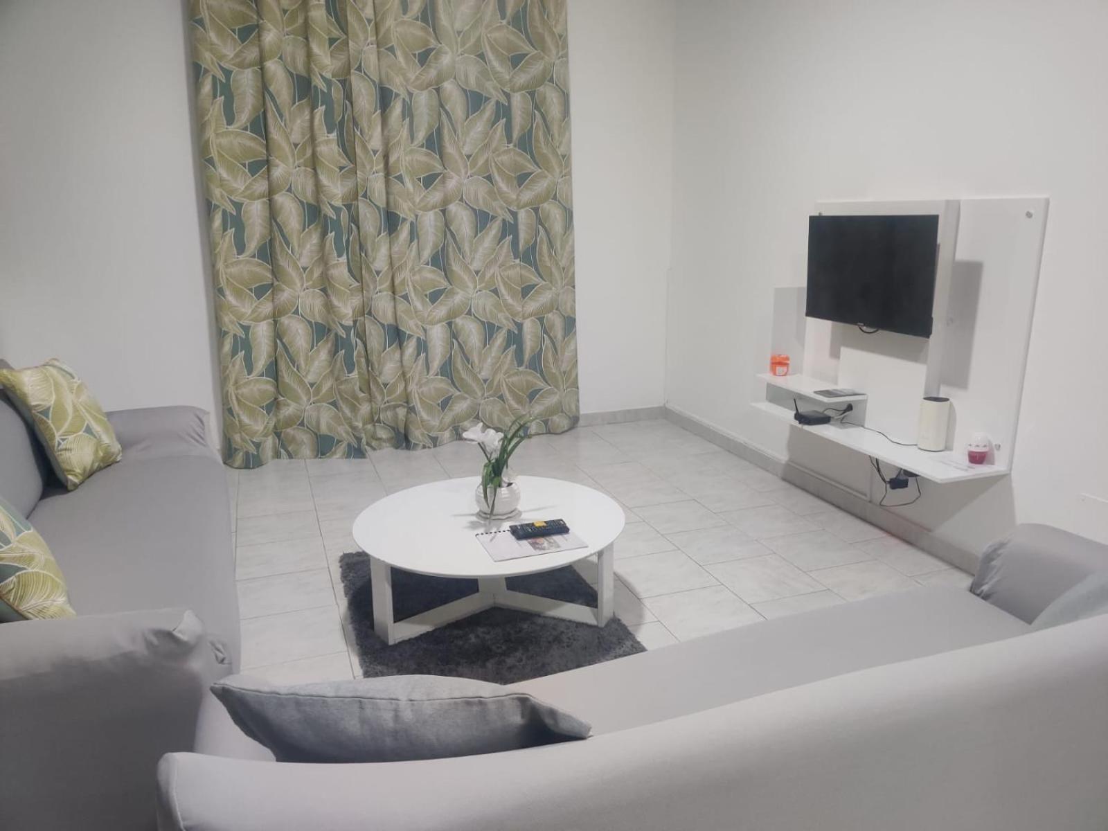 Apartamento Llana Santa Maria Esterno foto